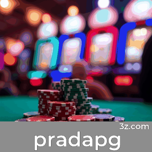 Pradapg: Cassino Seguro e Experiência Premier