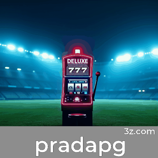 Pradapg: Cassino Seguro e Experiência Premier