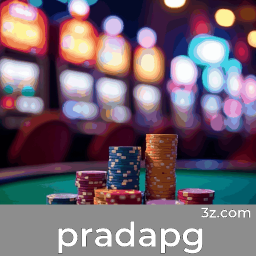 Desbloqueie Bônus Incríveis no pradapg!