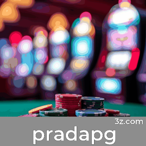 Pradapg: Cassino Seguro e Experiência Premier