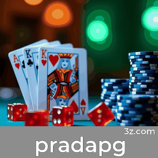 pradapg: O Paraíso dos Jogos Selecionados