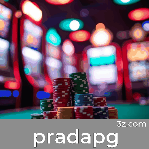 Descubra os benefícios da pradapg: sua plataforma de apostas