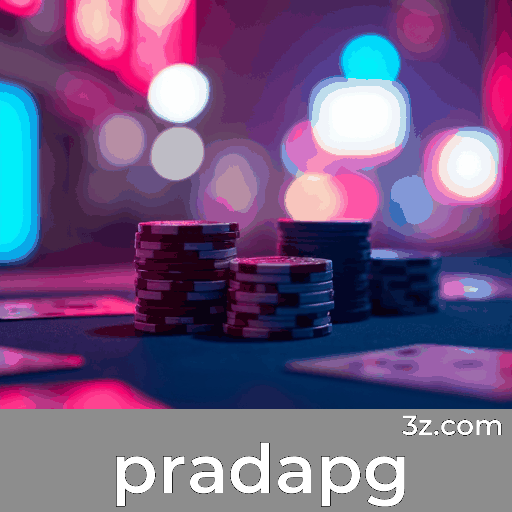 Desenvolvedores de Jogo e Inovação na Plataforma pradapg