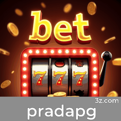 Pradapg: Segurança e Rapidez para Usuários Brasileiros Pradapg: Segurança e Rapidez para Usuários Brasileiros