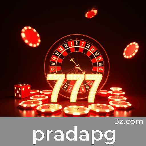 Pradapg: Cassino Seguro e Experiência Premier