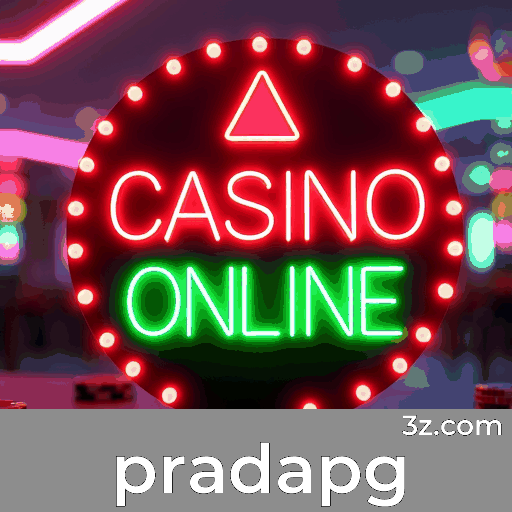 pradapg: O Paraíso dos Jogos Selecionados