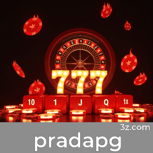 Cadastre-se Rapidamente e Desbloqueie Recompensas Pradapg