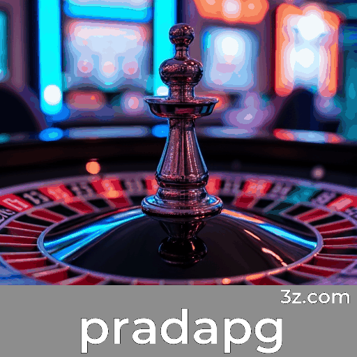 Desbloqueie Bônus Incríveis no pradapg!