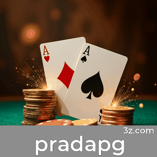 Pradapg: Experiência de Cassino Imersiva para Brasileiros