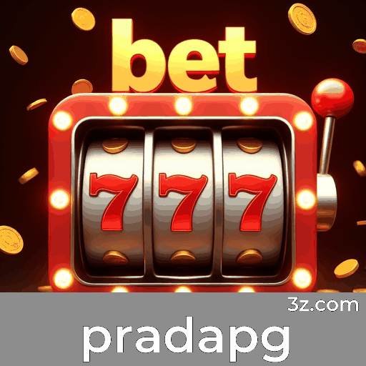 Desbloqueie Bônus Incríveis no pradapg!