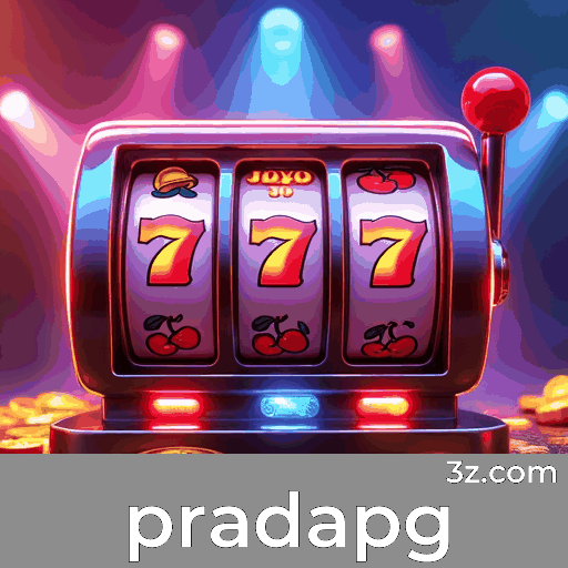 Pradapg: Cassino Seguro e Experiência Premier