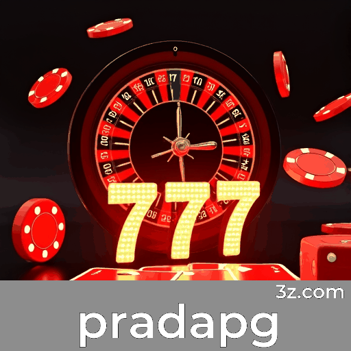 Pradapg: Cassino Seguro e Experiência Premier