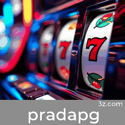 Desenvolvedores de Jogo e Inovação na Plataforma pradapg